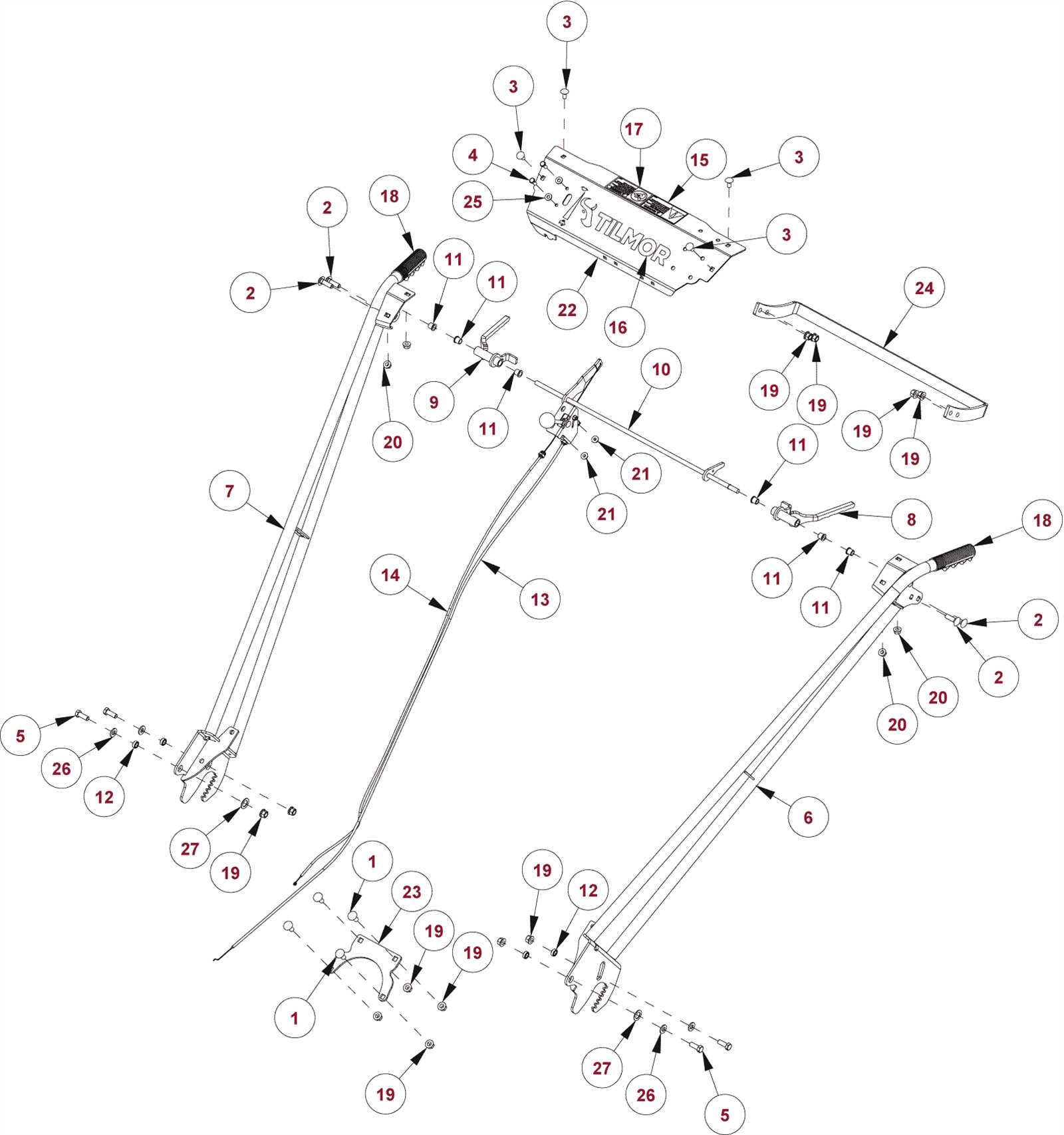 power wheels jeep parts diagram