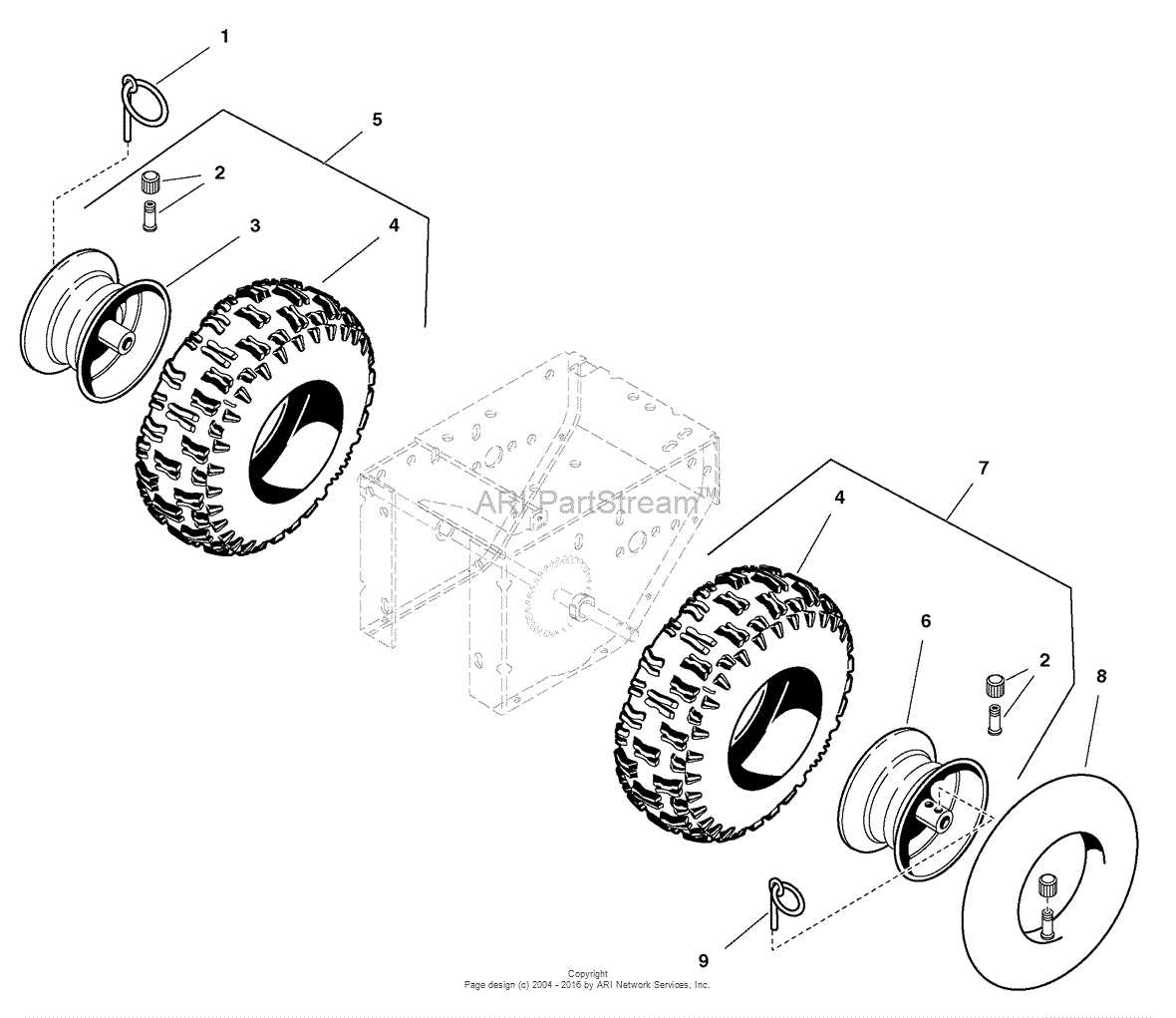 power wheels parts diagram