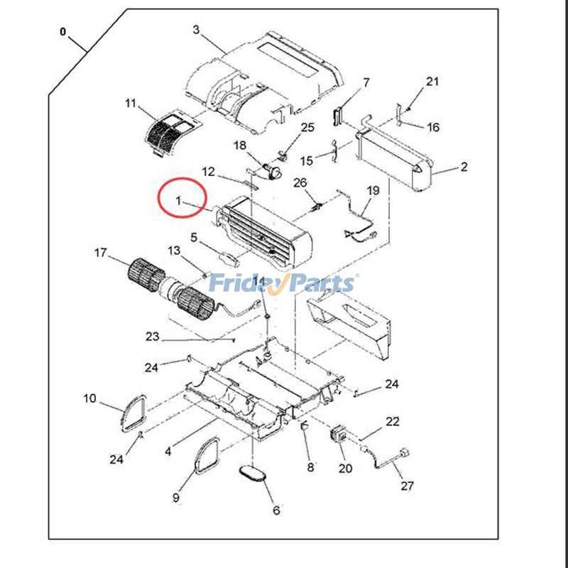 ridgid planer parts diagram