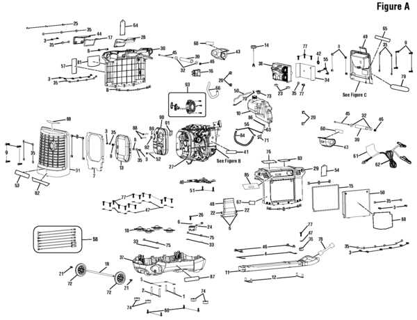 ryobi ry40022 parts diagram