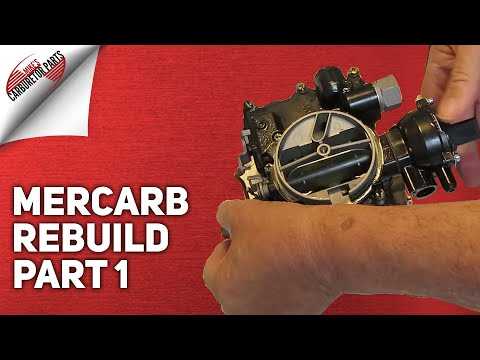 sae j1223 marine carburetor parts diagram