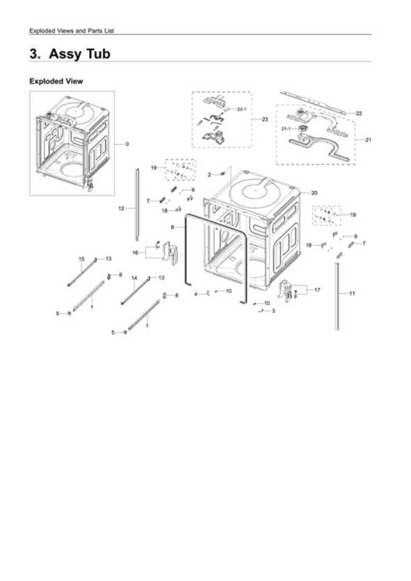 samsung dw80r2031us parts diagram