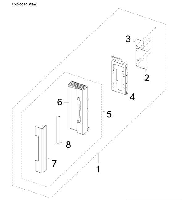 samsung smh2117s parts diagram