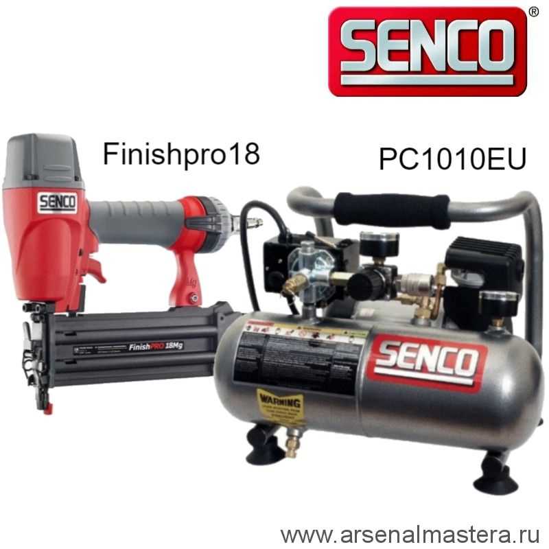 senco finishpro 35 parts diagram