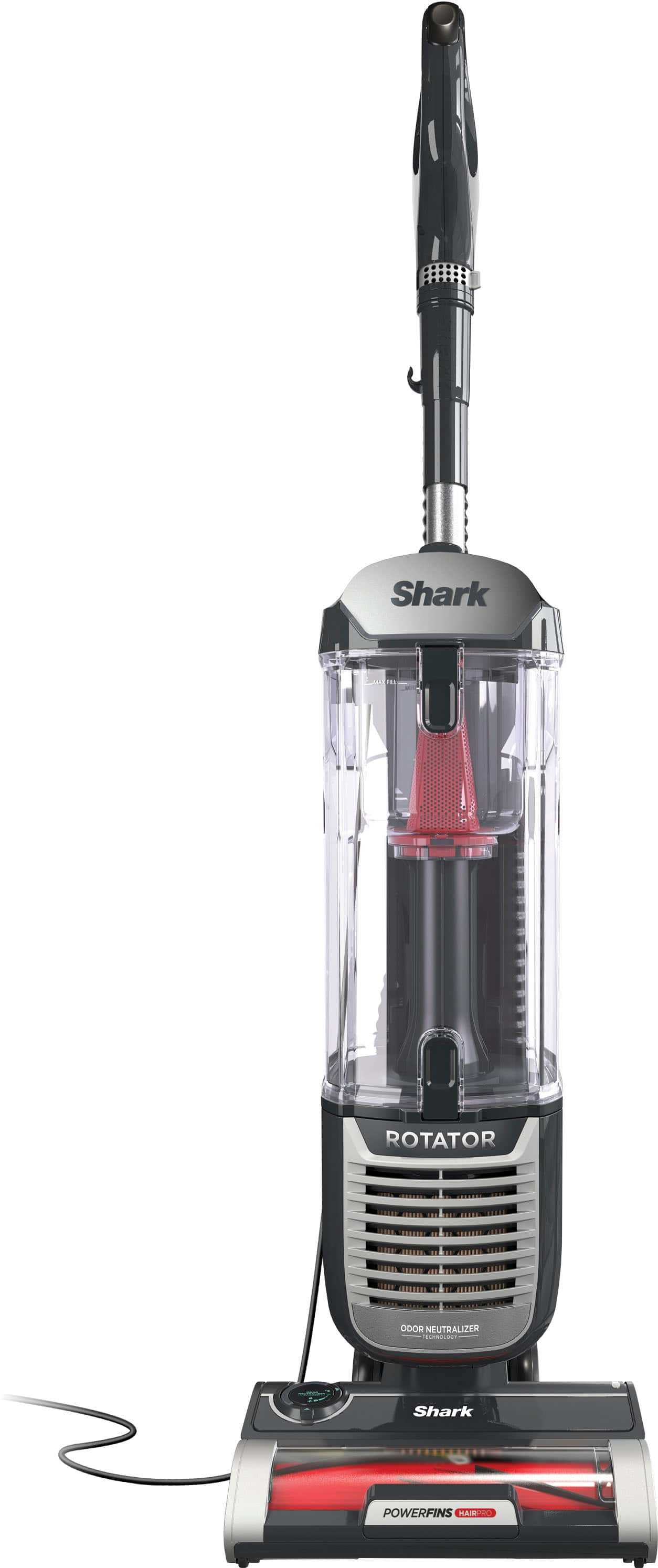 shark duoclean vacuum parts diagram