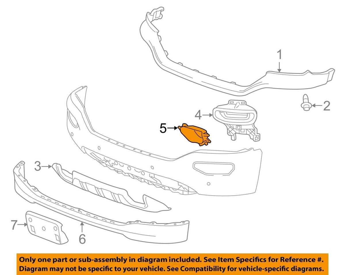 sierra 1500 gmc sierra parts diagram