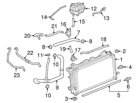 sierra 1500 gmc sierra parts diagram