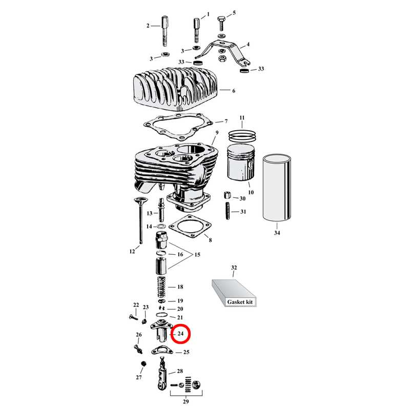 stihl br600 parts diagram