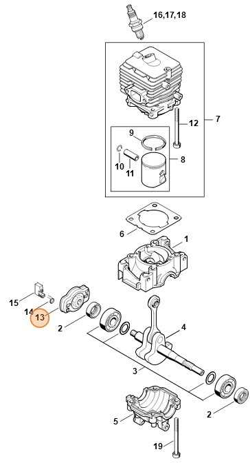 stihl fs94r parts diagram pdf