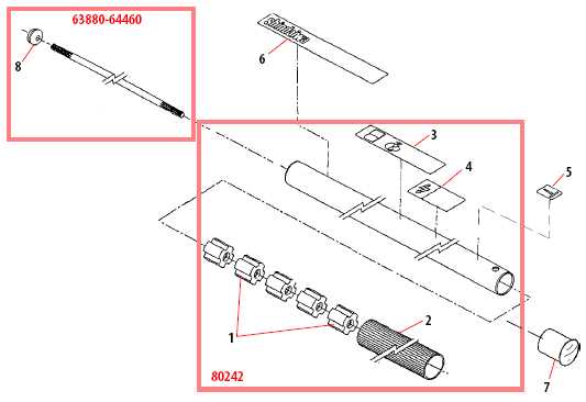 stihl ht101 parts diagrams