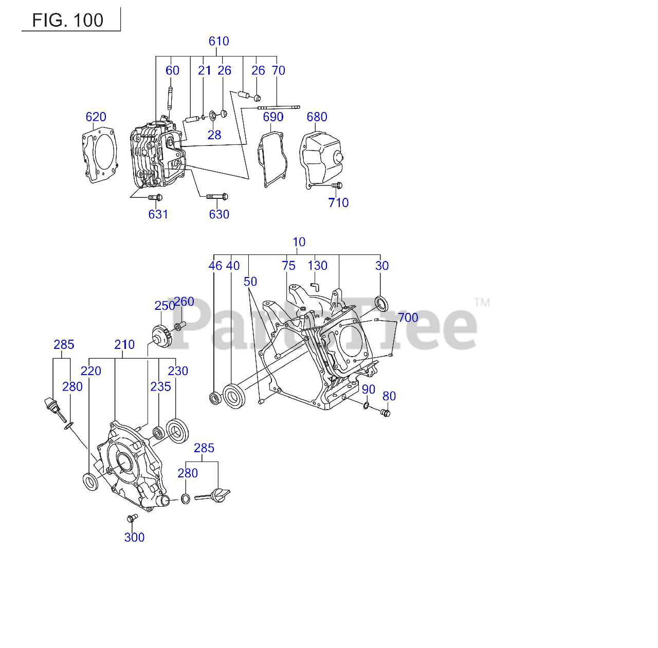 subaru parts diagrams