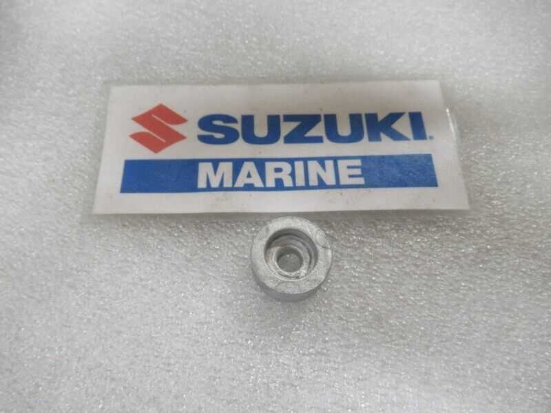 suzuki outboard parts diagrams