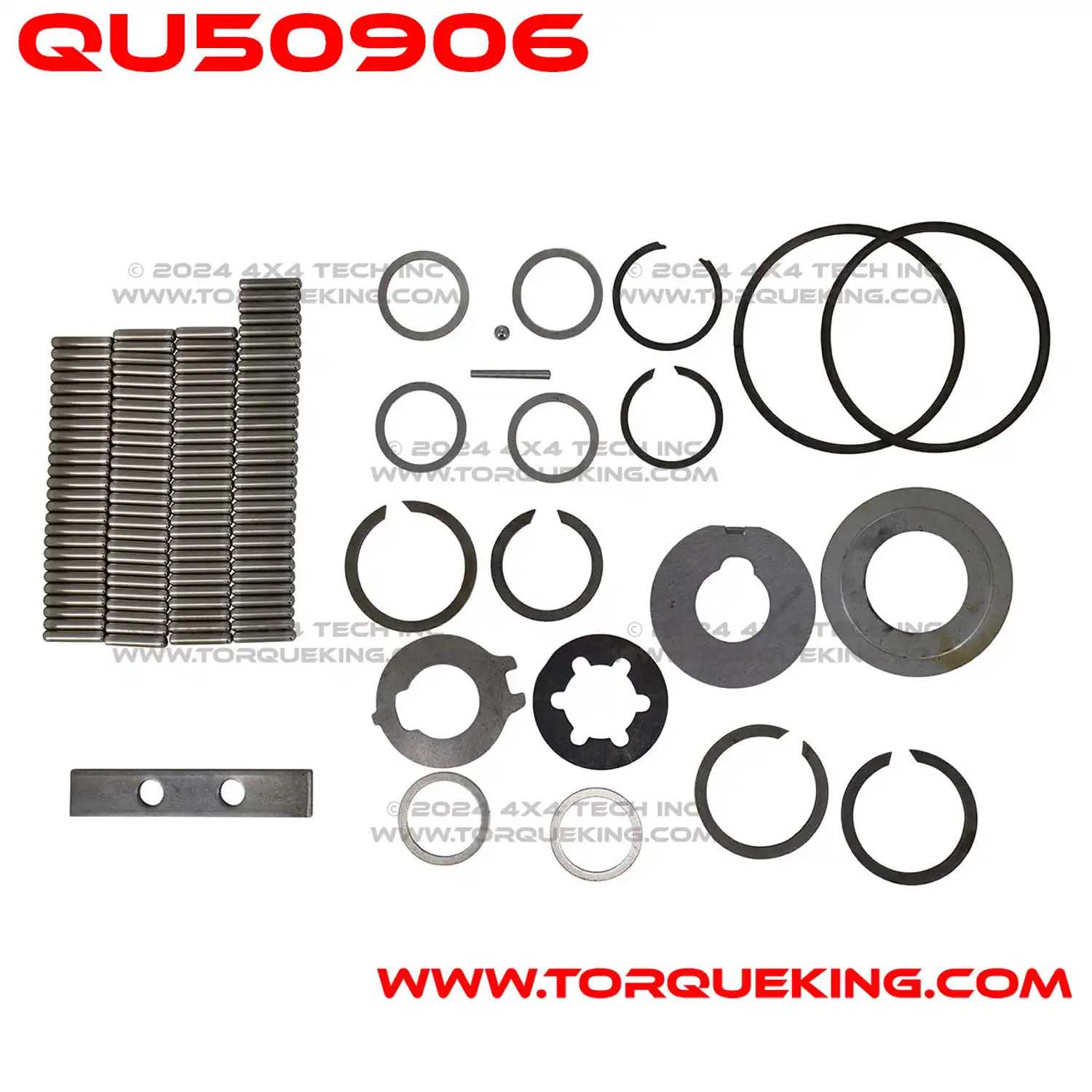 t18 transmission parts diagram