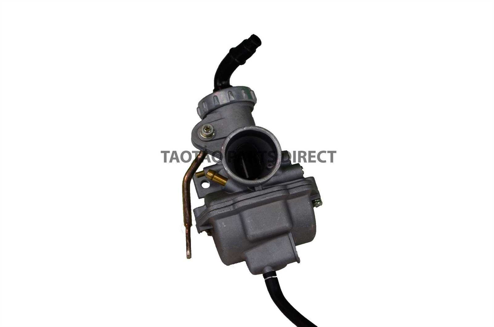 taotao 110cc engine parts diagram