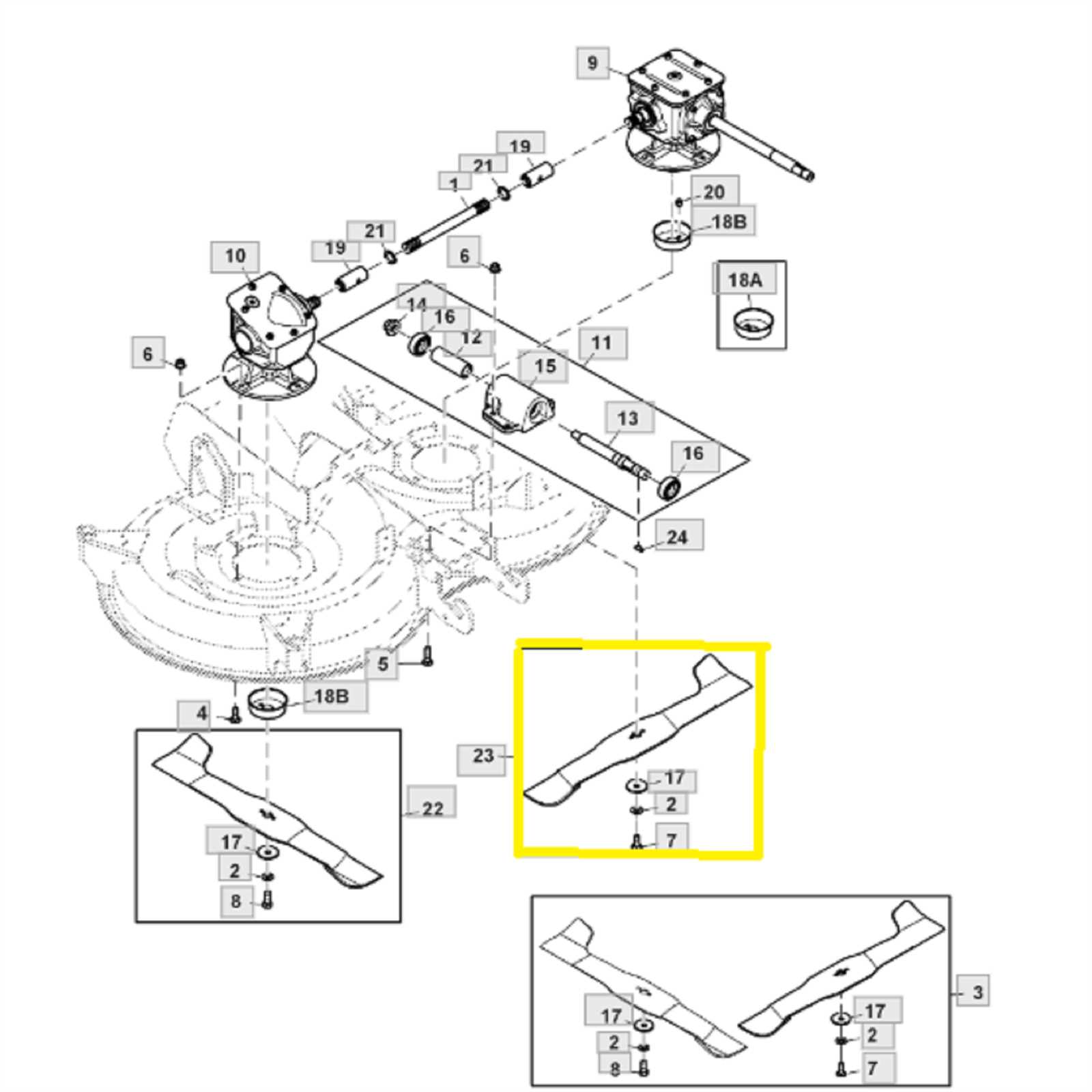 toro 20334 parts diagram