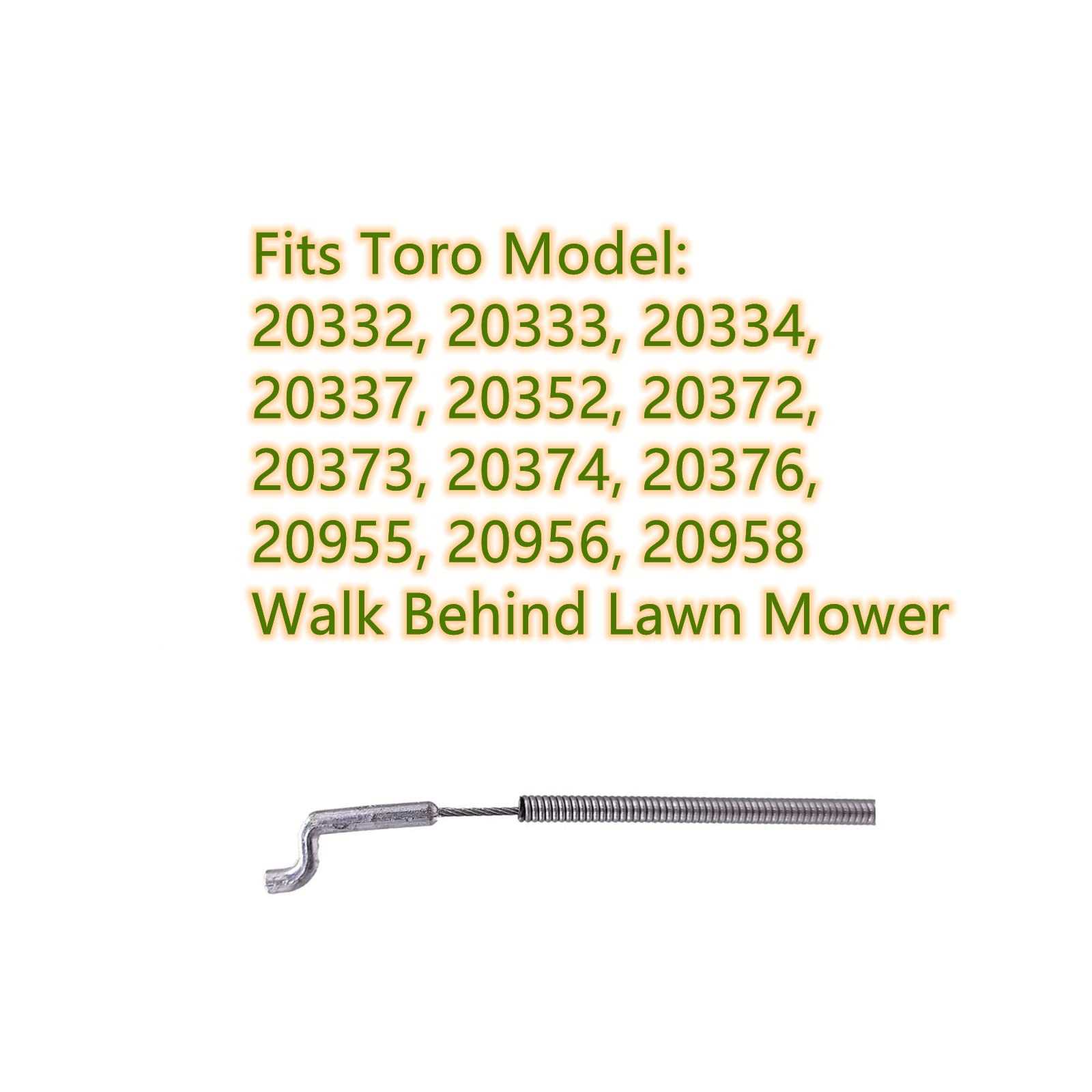 toro 20334 parts diagram