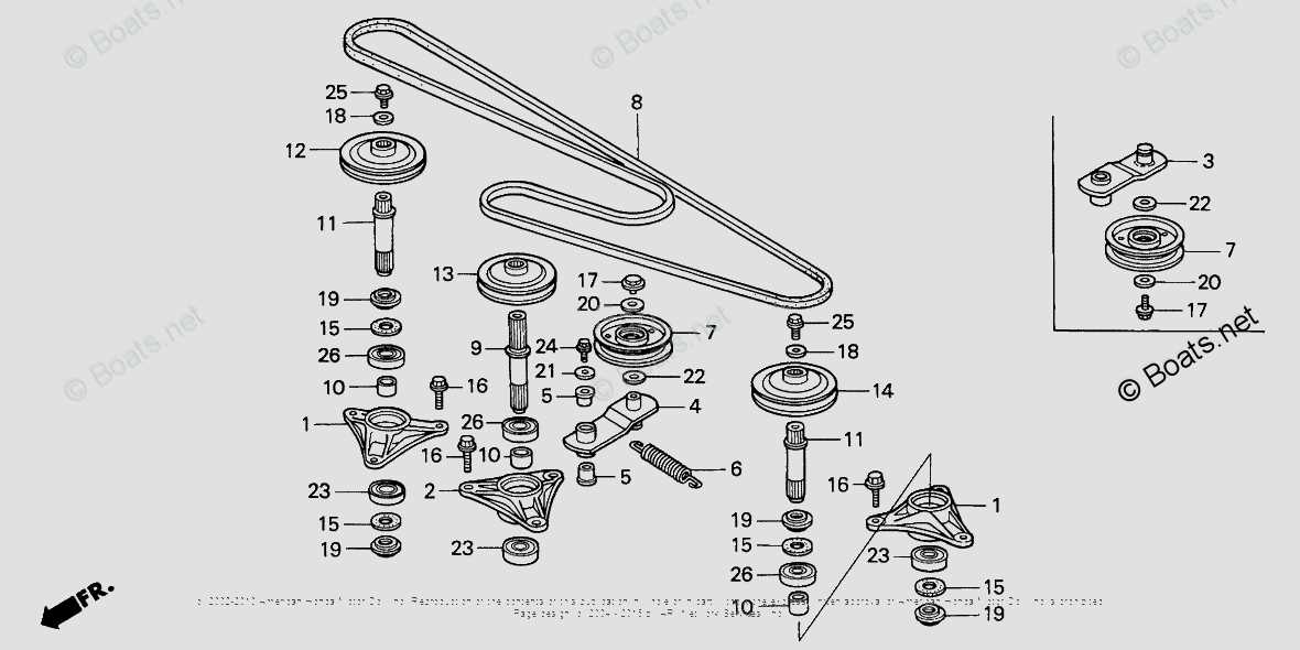 toro 75750 parts diagram