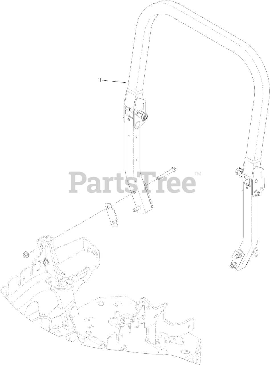 toro z master 3000 parts diagram