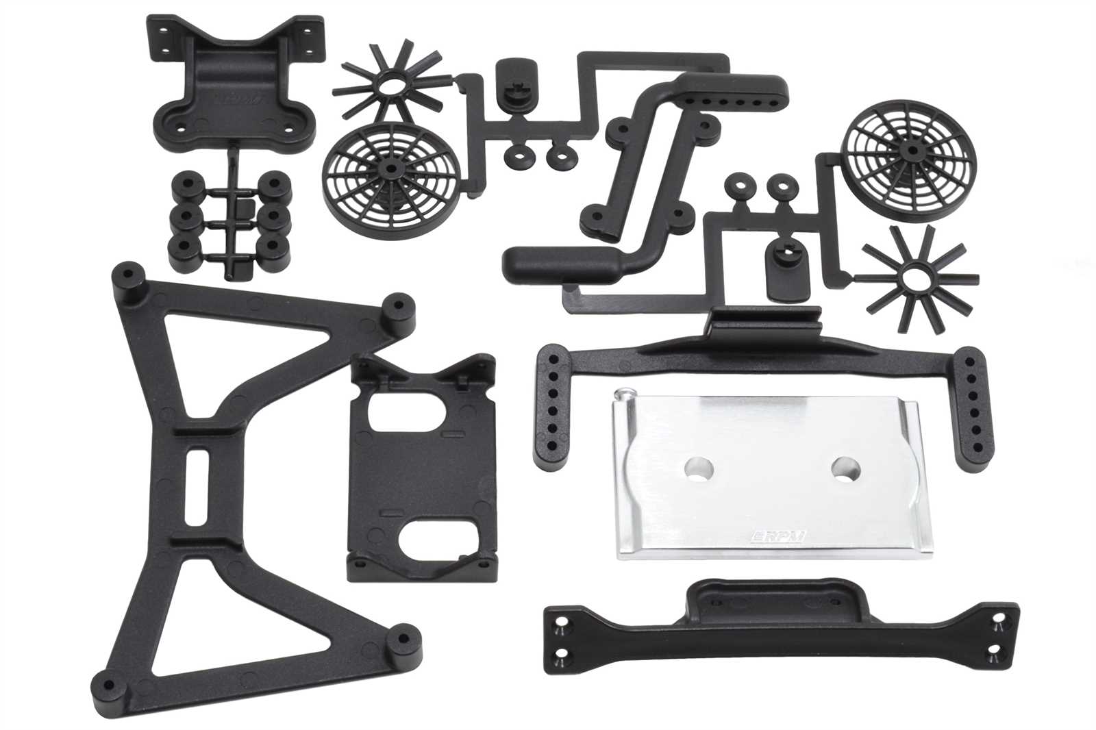 traxxas slash 4x4 parts diagram pdf