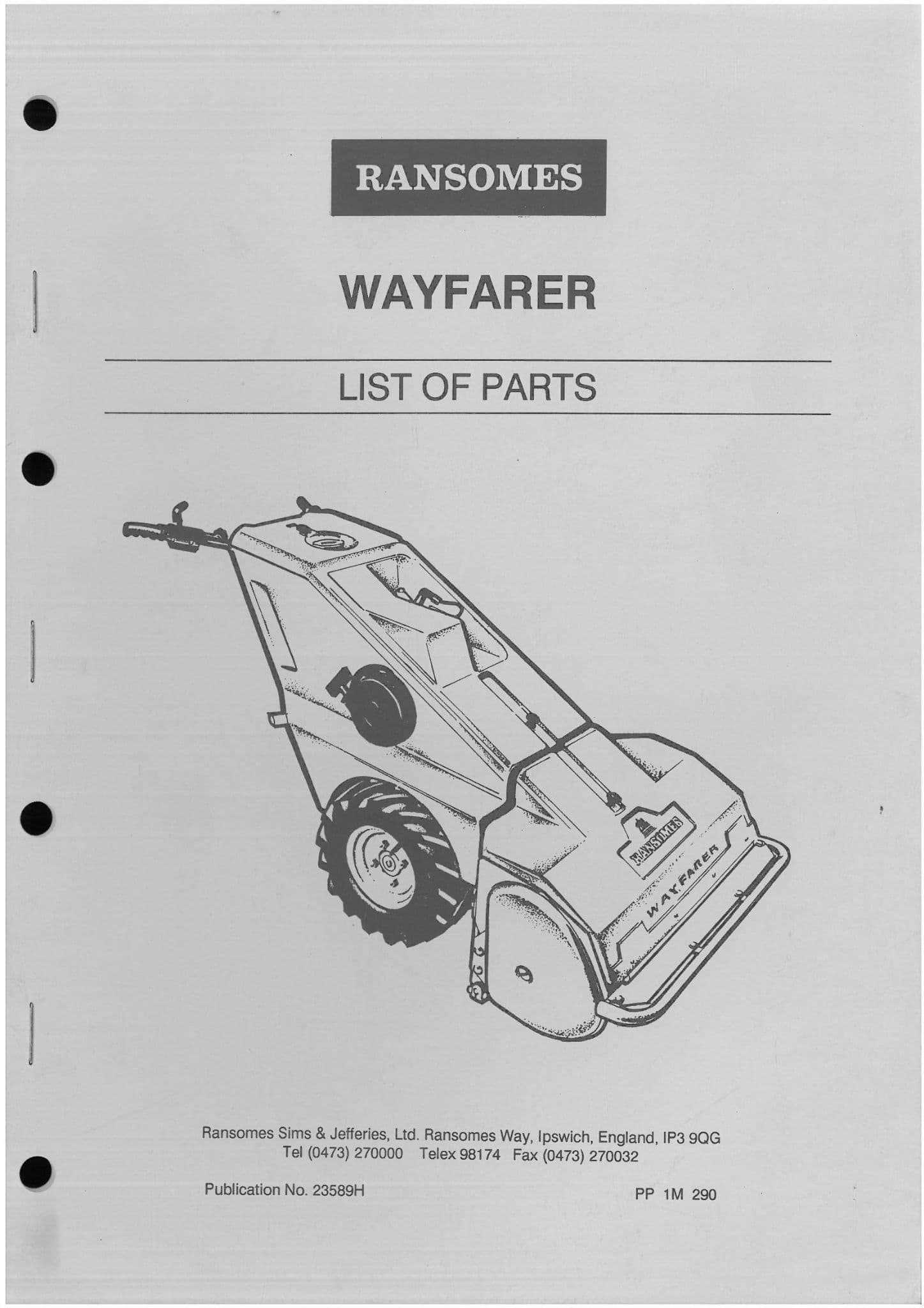 troy bilt riding mower parts diagram