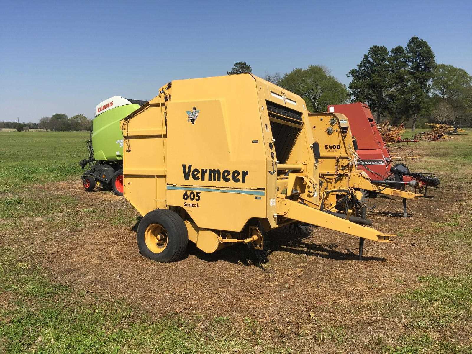 vermeer 504 parts diagram