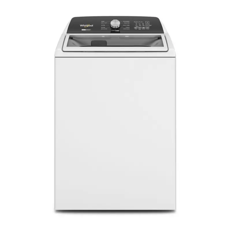 whirlpool ultimate care ii washer parts diagram