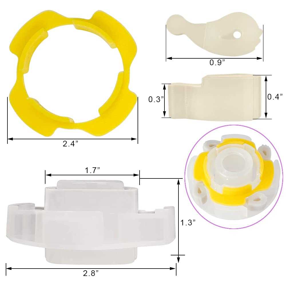 whirlpool ultimate care ii washer parts diagram