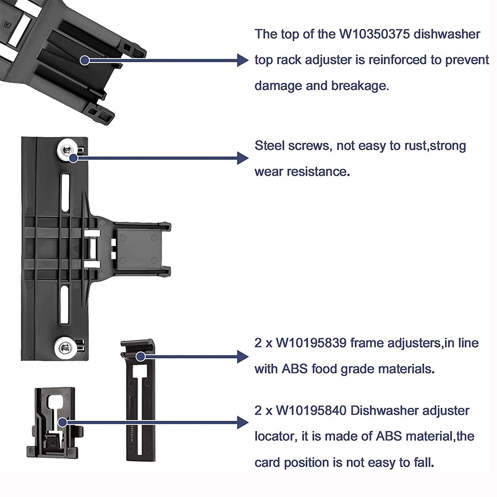 whirlpool wdta50sahz0 parts diagram