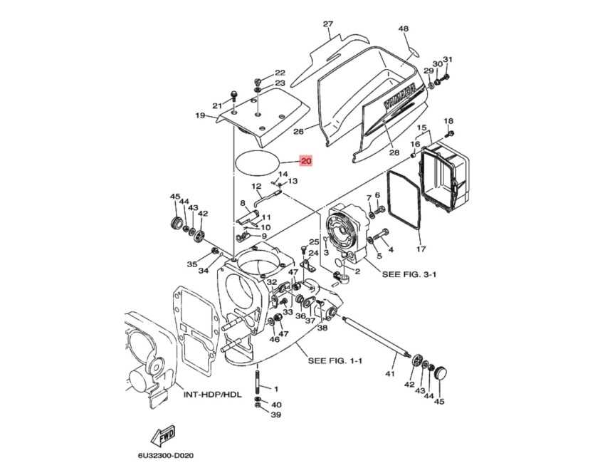 yamaha snowblower parts diagram