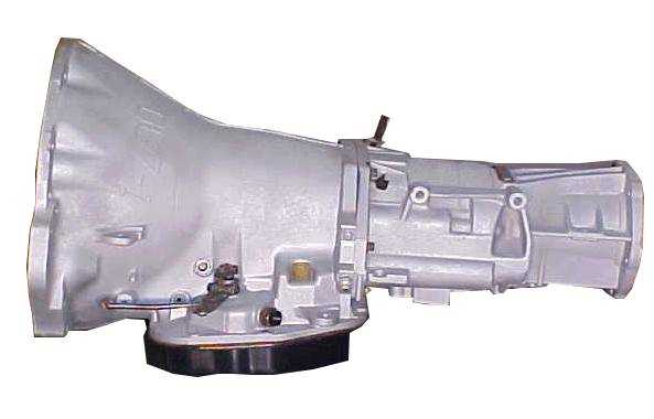 727 transmission parts diagram