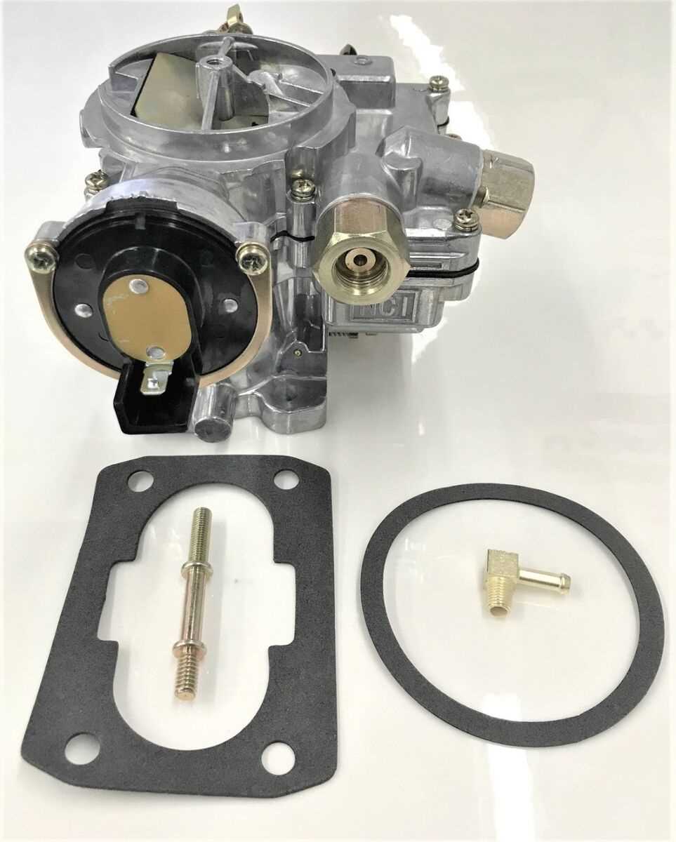 sae j1223 marine carburetor parts diagram