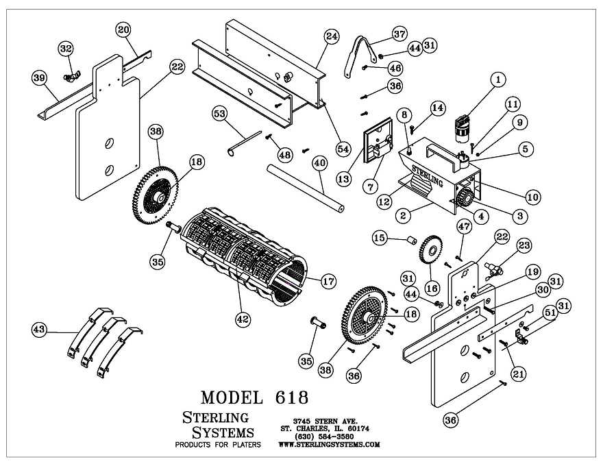 ridgid planer parts diagram