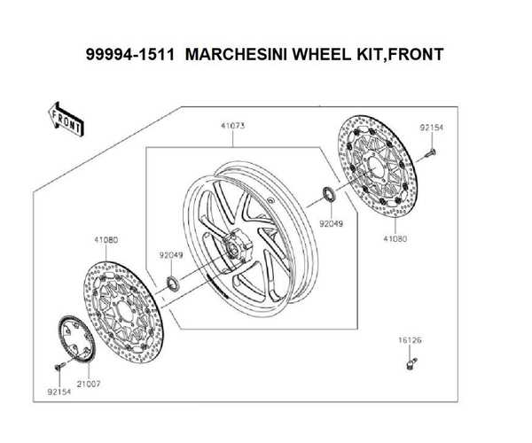 jungle wheels parts diagram