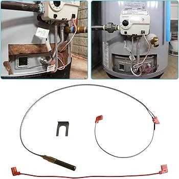 ao smith water heater parts diagram