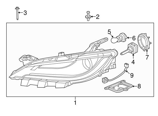 2015 chrysler 200 parts diagram