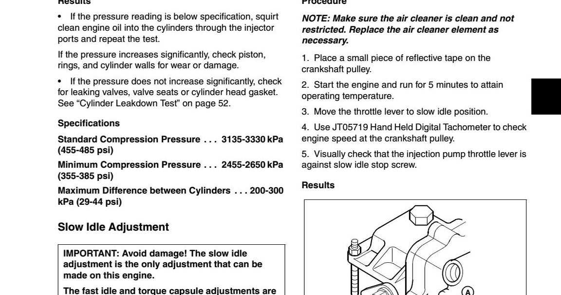 john deere 110 backhoe parts diagram