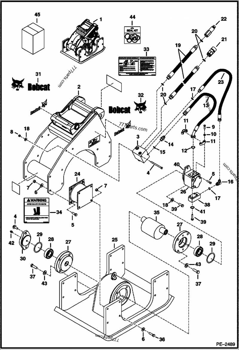 ariens 1028 snowblower parts diagram