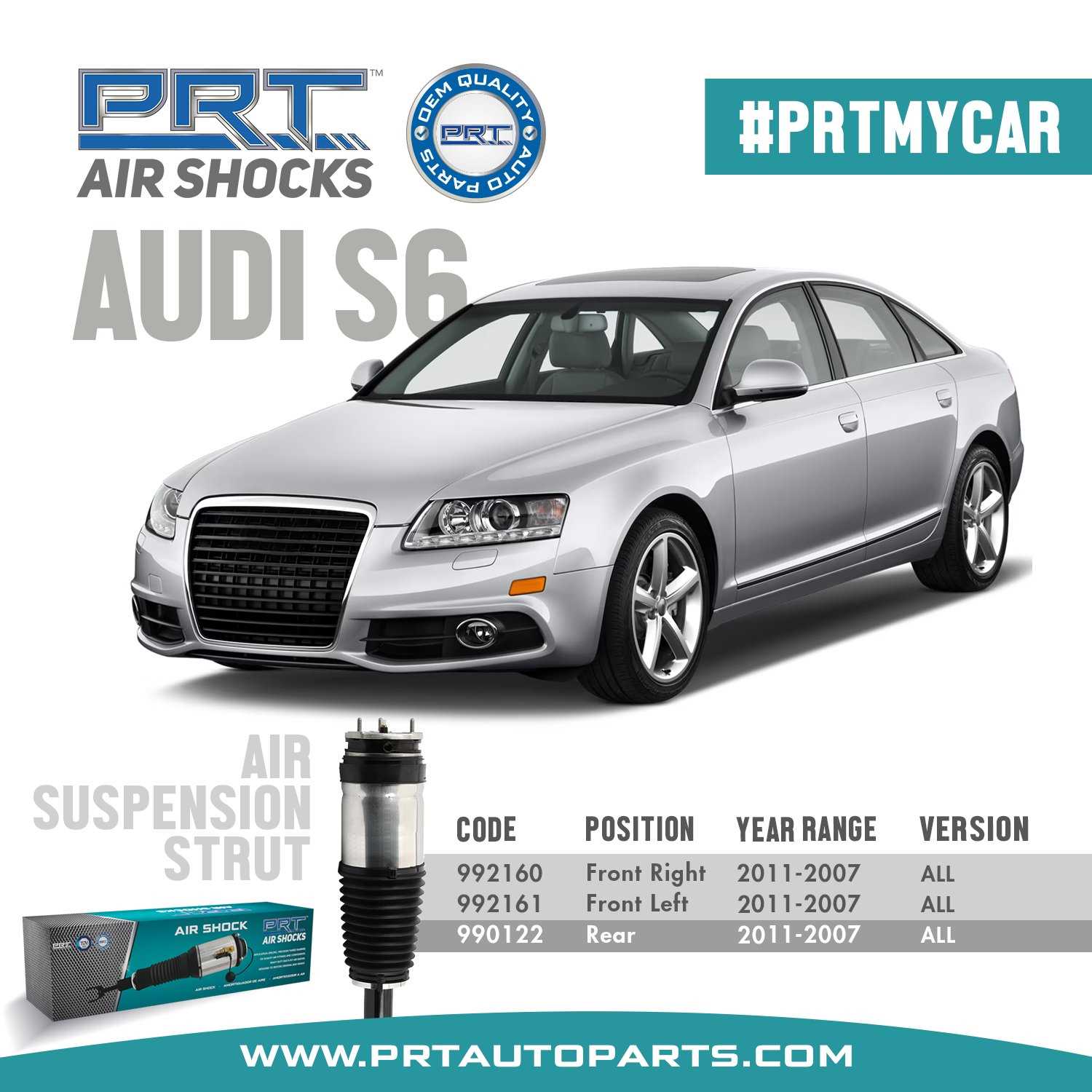 audi a6 parts diagram