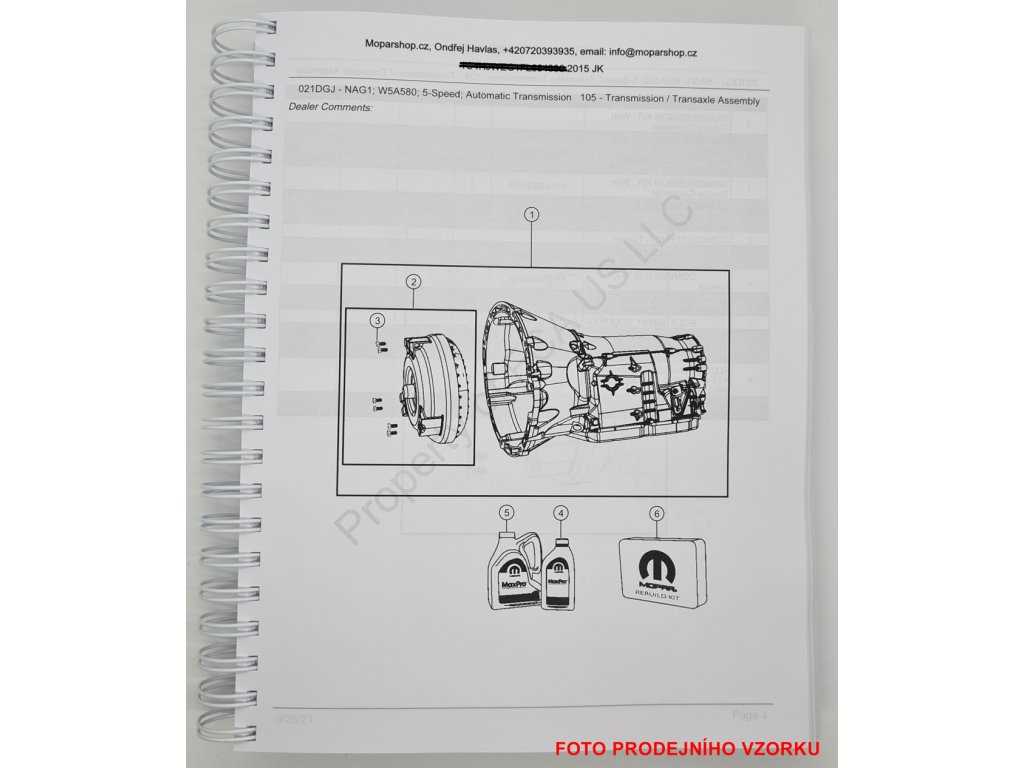 jeep grand cherokee parts diagram