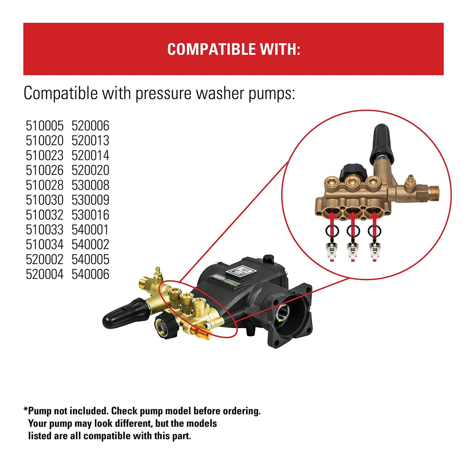 be pressure washer parts diagram