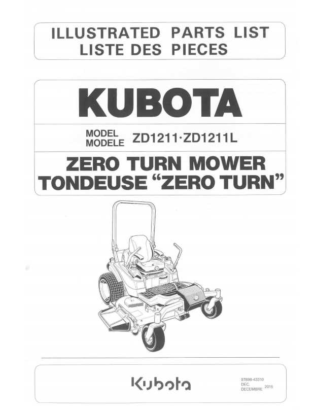 kubota kx057 4 parts diagram