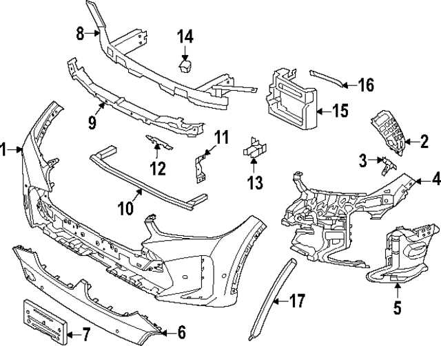 bmw oem parts diagram