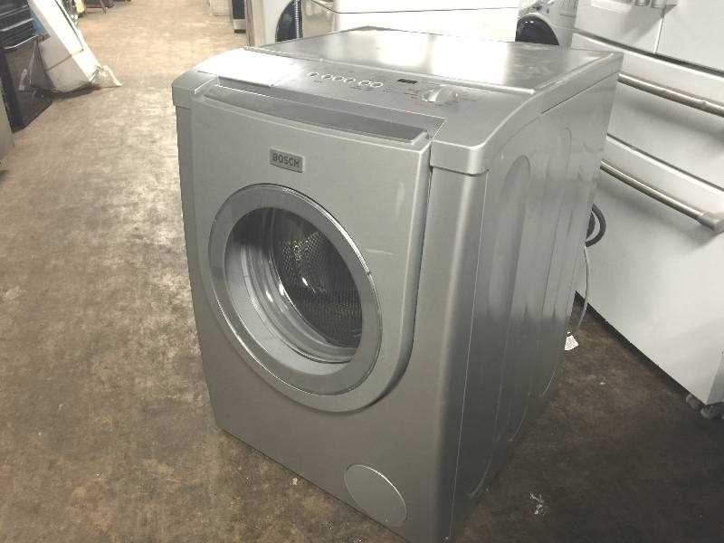 bosch nexxt 500 plus series washer parts diagram