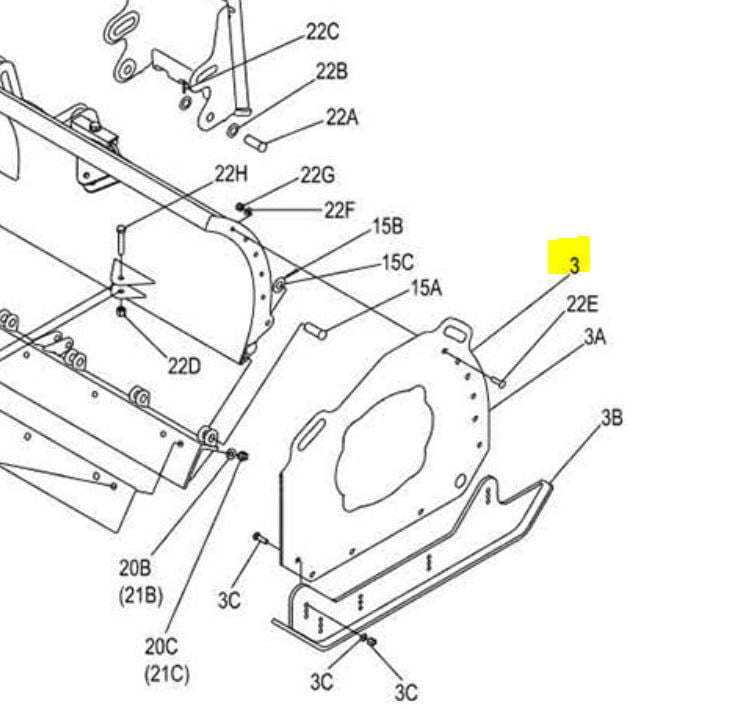 boss v plow parts diagram