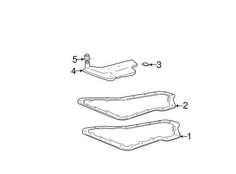 2008 chevy impala parts diagram