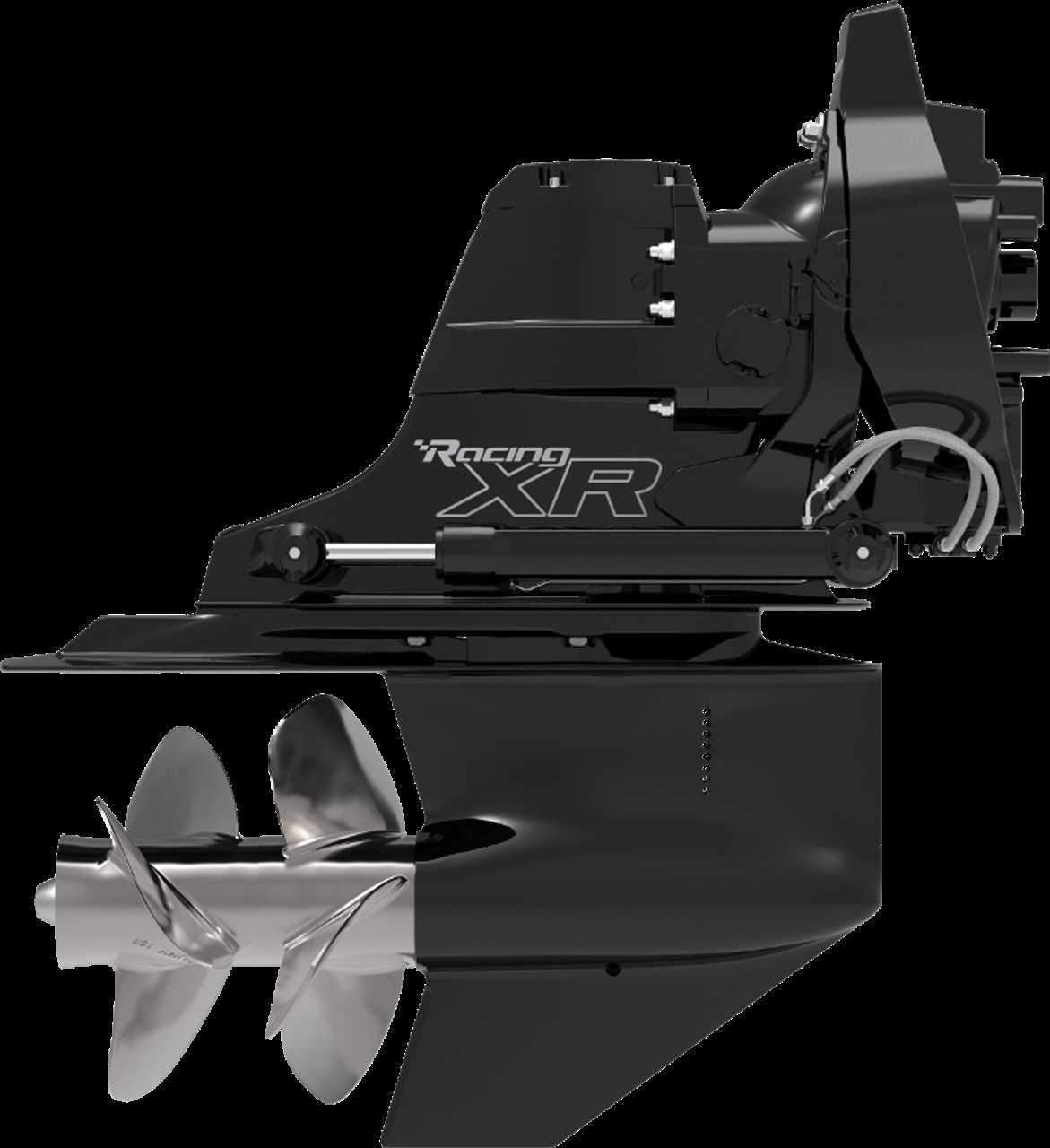 bravo 3 outdrive parts diagram