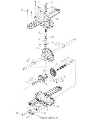 troy bilt riding lawn mower parts diagram