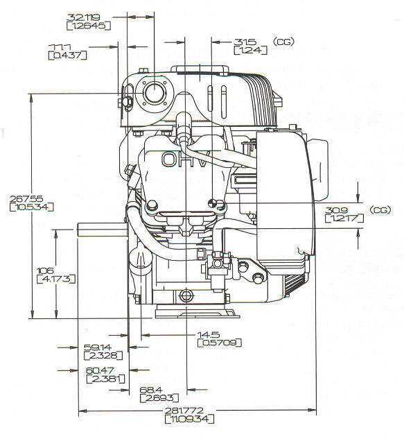 briggs and stratton 15.5 hp engine parts diagram