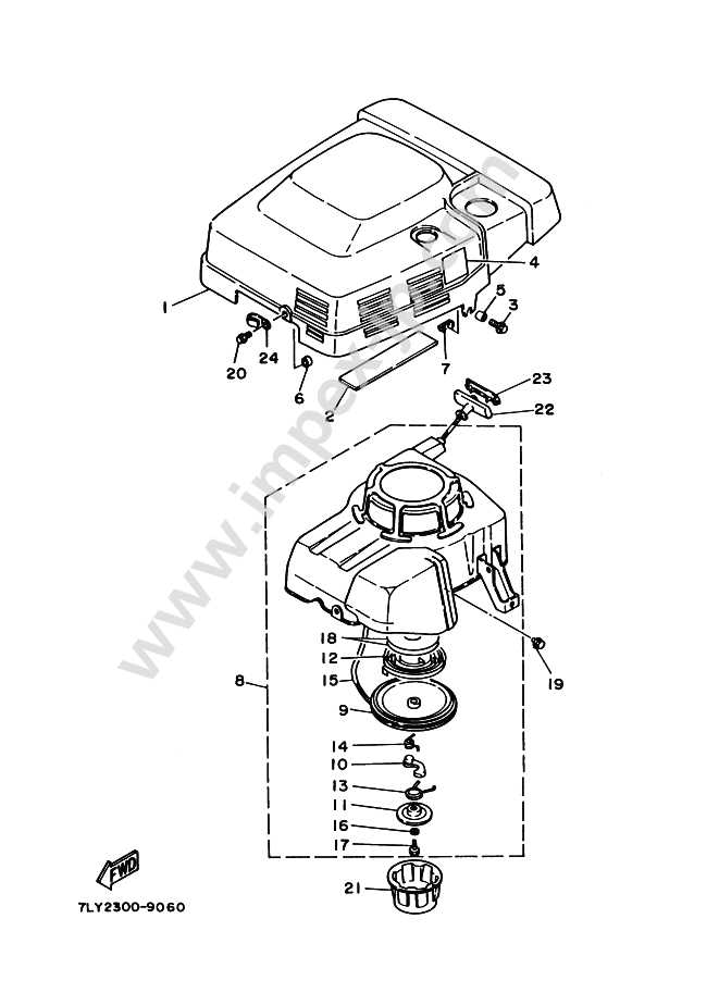 briggs and stratton 15.5 hp engine parts diagram