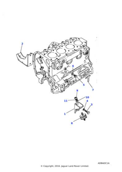 land rover lr3 parts diagram